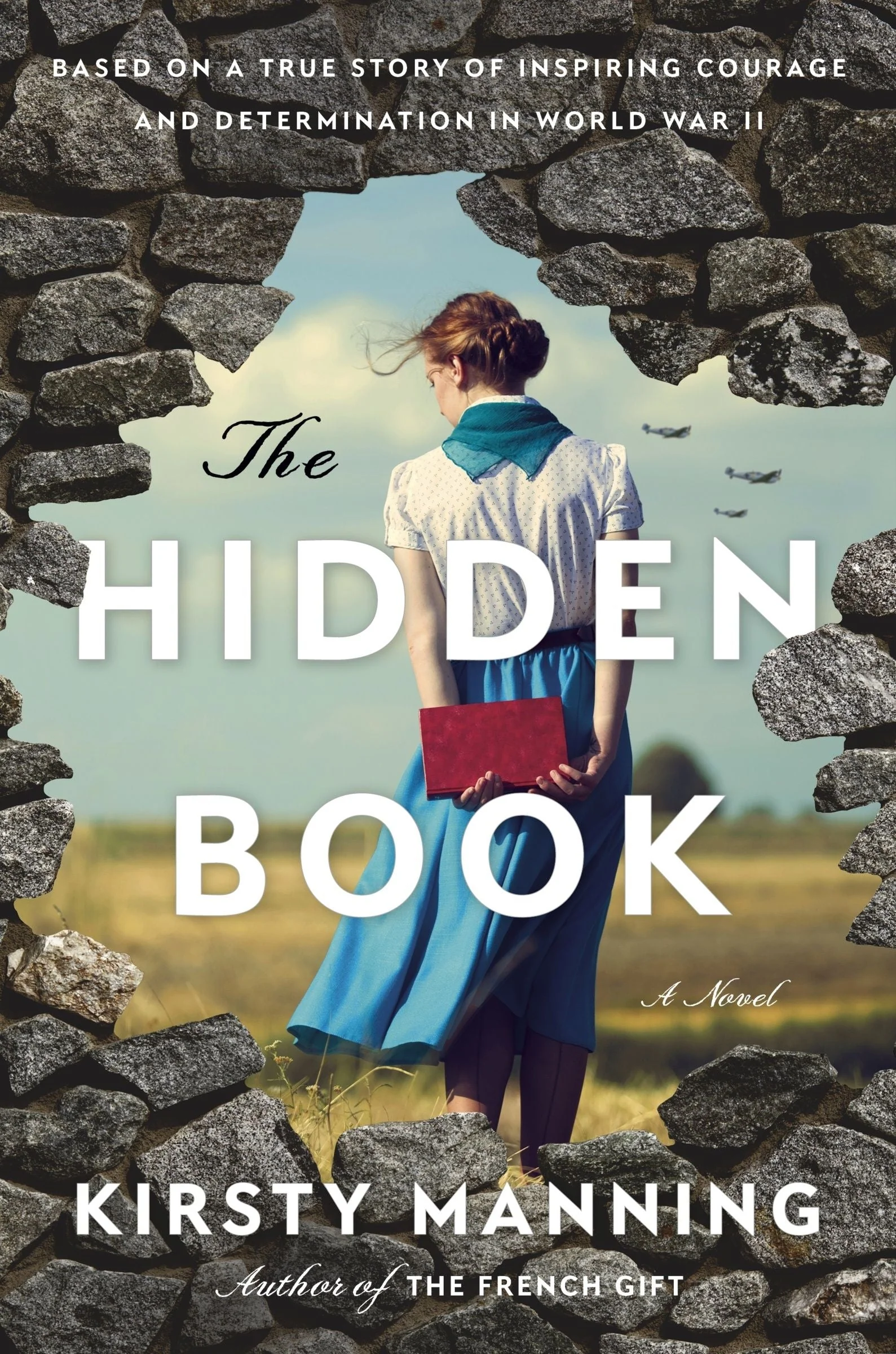 The Hidden Book: A Novel - Image 2