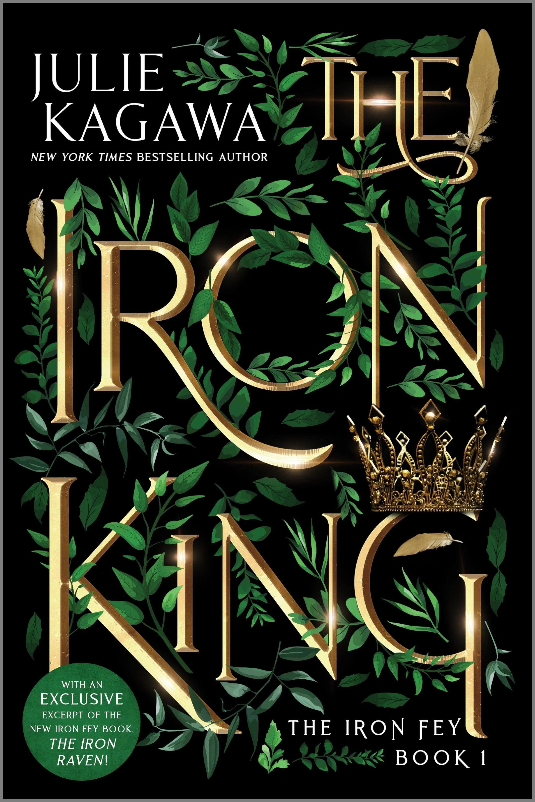 The Iron King Special Edition: The Iron King