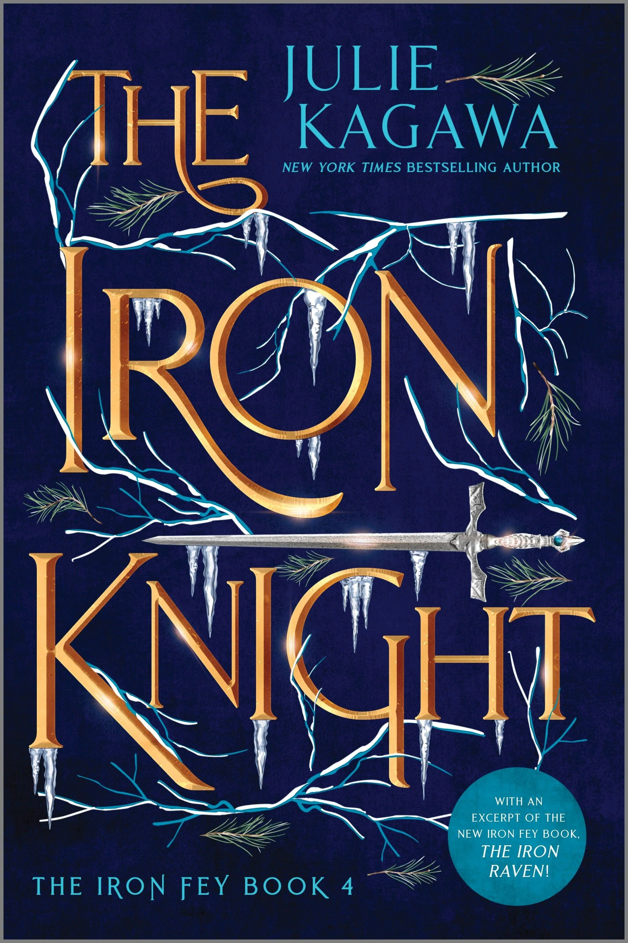 The Iron Knight Special Edition: The Iron Knight