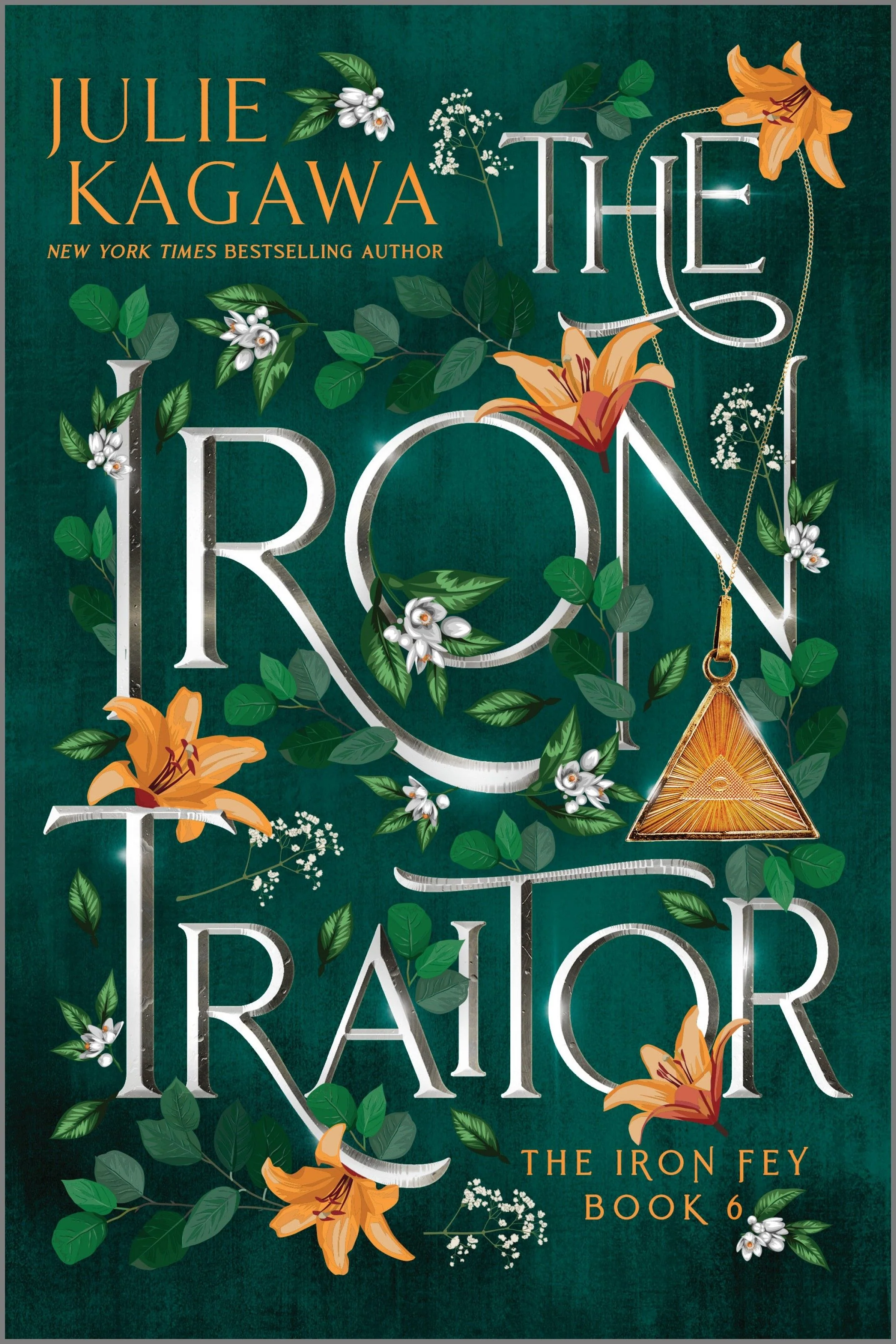 The Iron Traitor Special Edition: The Iron Traitor