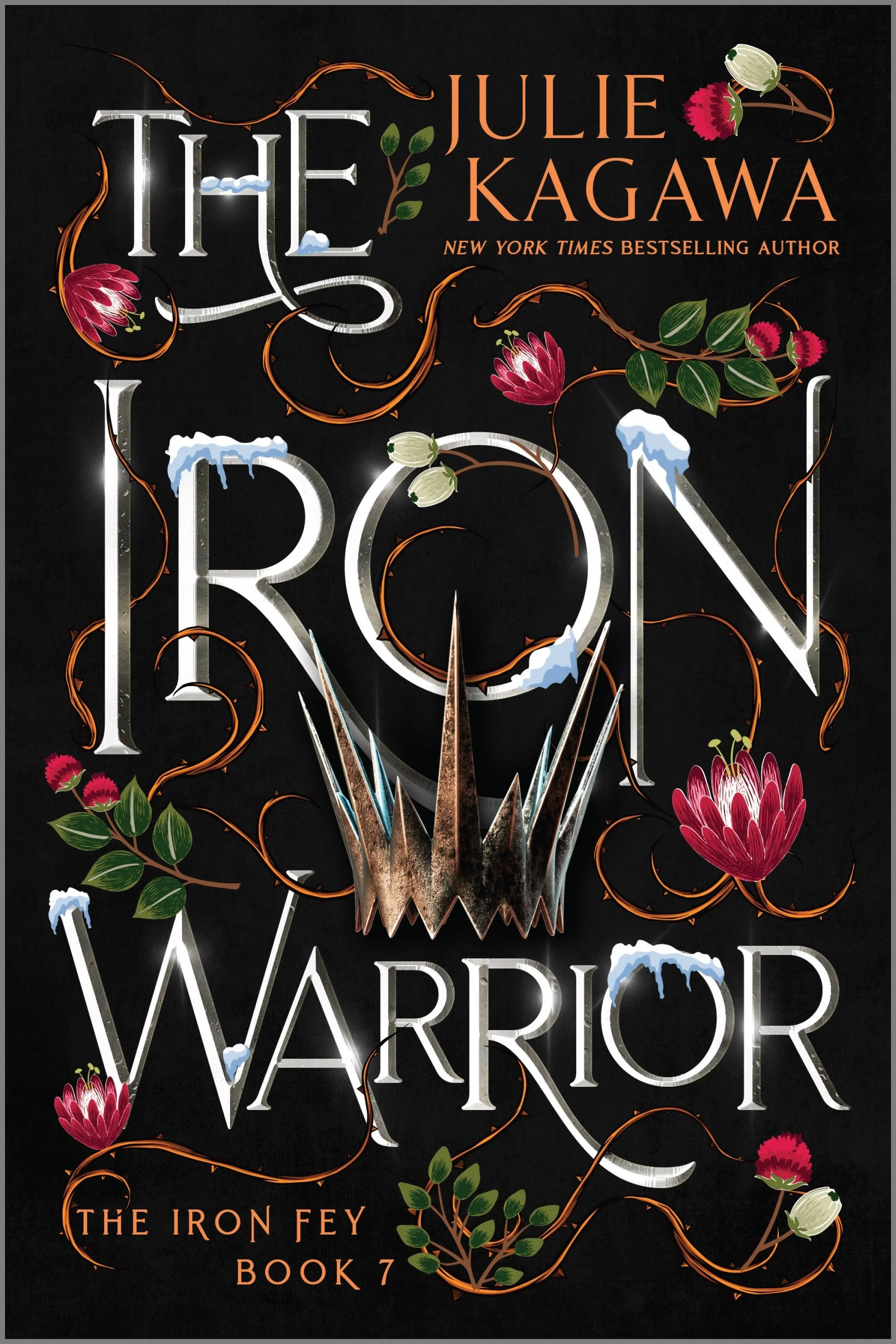 The Iron Warrior Special Edition: The Iron Warrior
