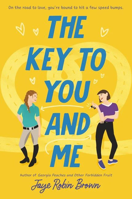 The Key to You and Me - Image 2