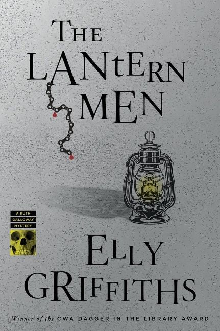 The Lantern Men - Image 2