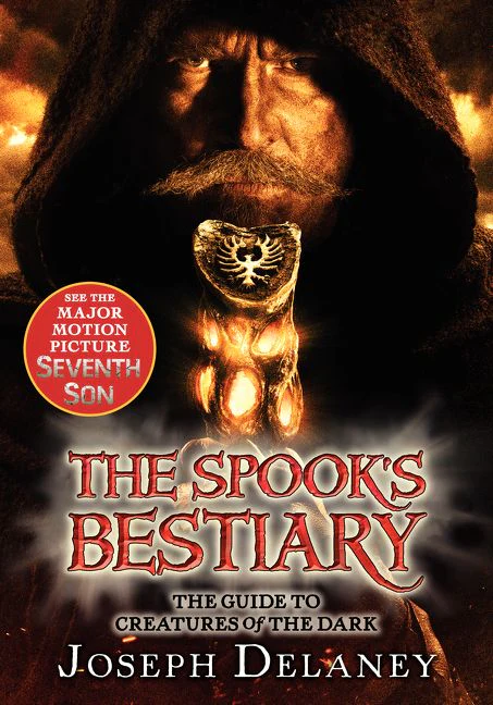 The Last Apprentice: The Spook's Bestiary: The Guide to Creatures of the Dark - Image 2
