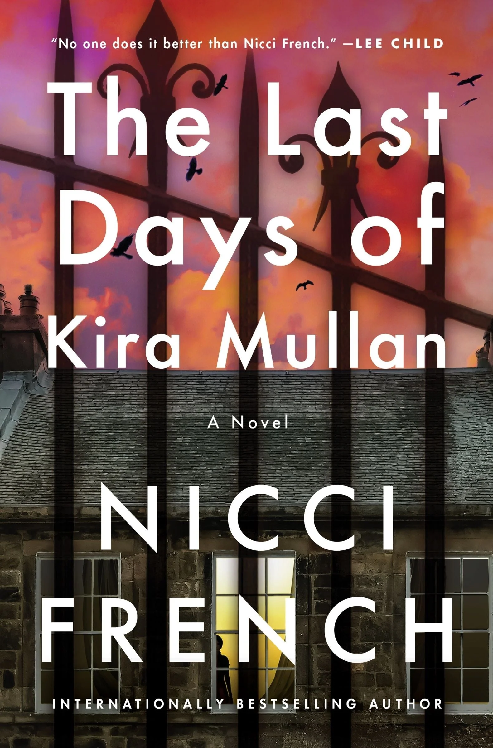 The Last Days of Kira Mullan: A Novel - Image 2