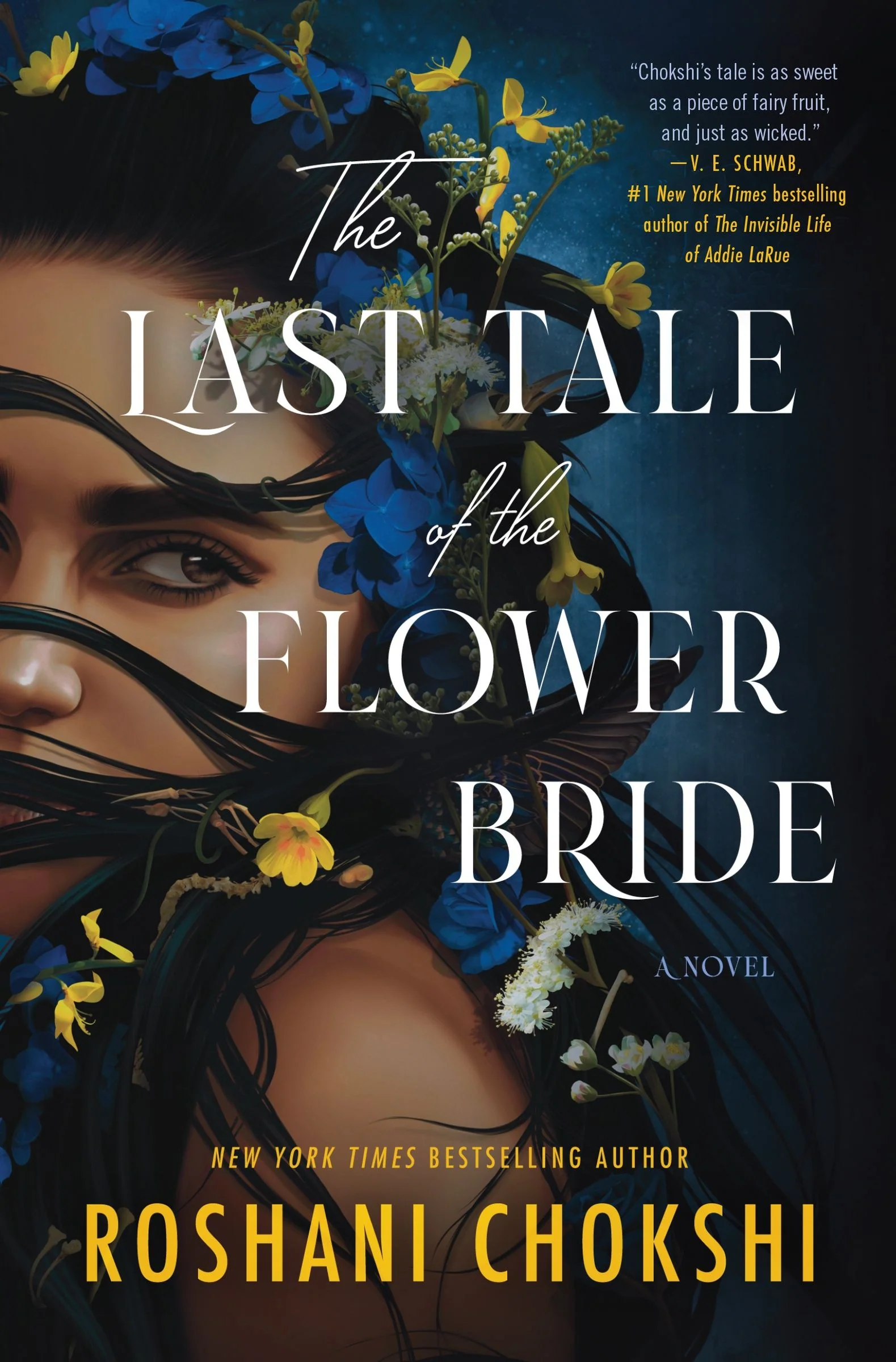 The Last Tale of the Flower Bride: A Novel - Image 2