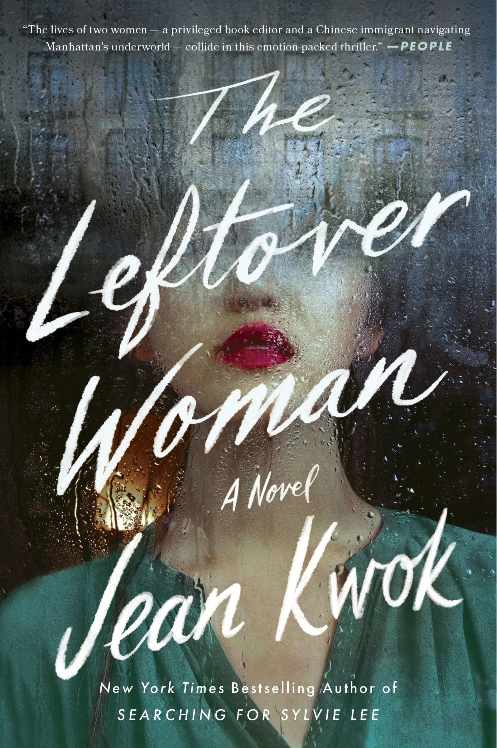 The Leftover Woman: A Novel - Image 2