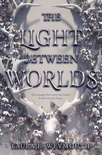 The Light Between Worlds - Image 2