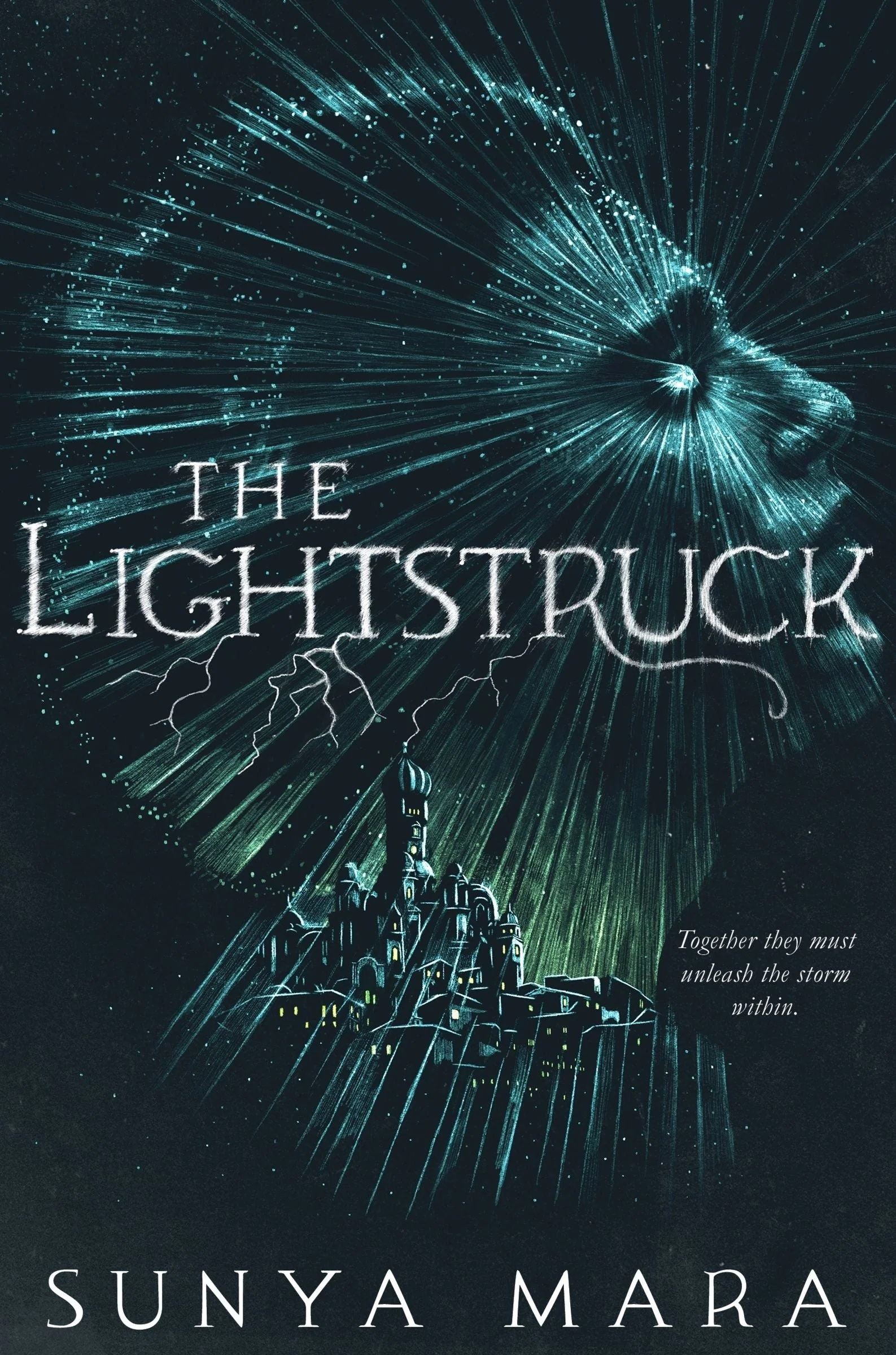 The Lightstruck - Image 2