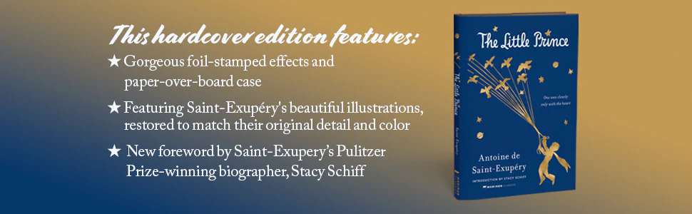 The Little Prince Deluxe Edition - Image 5