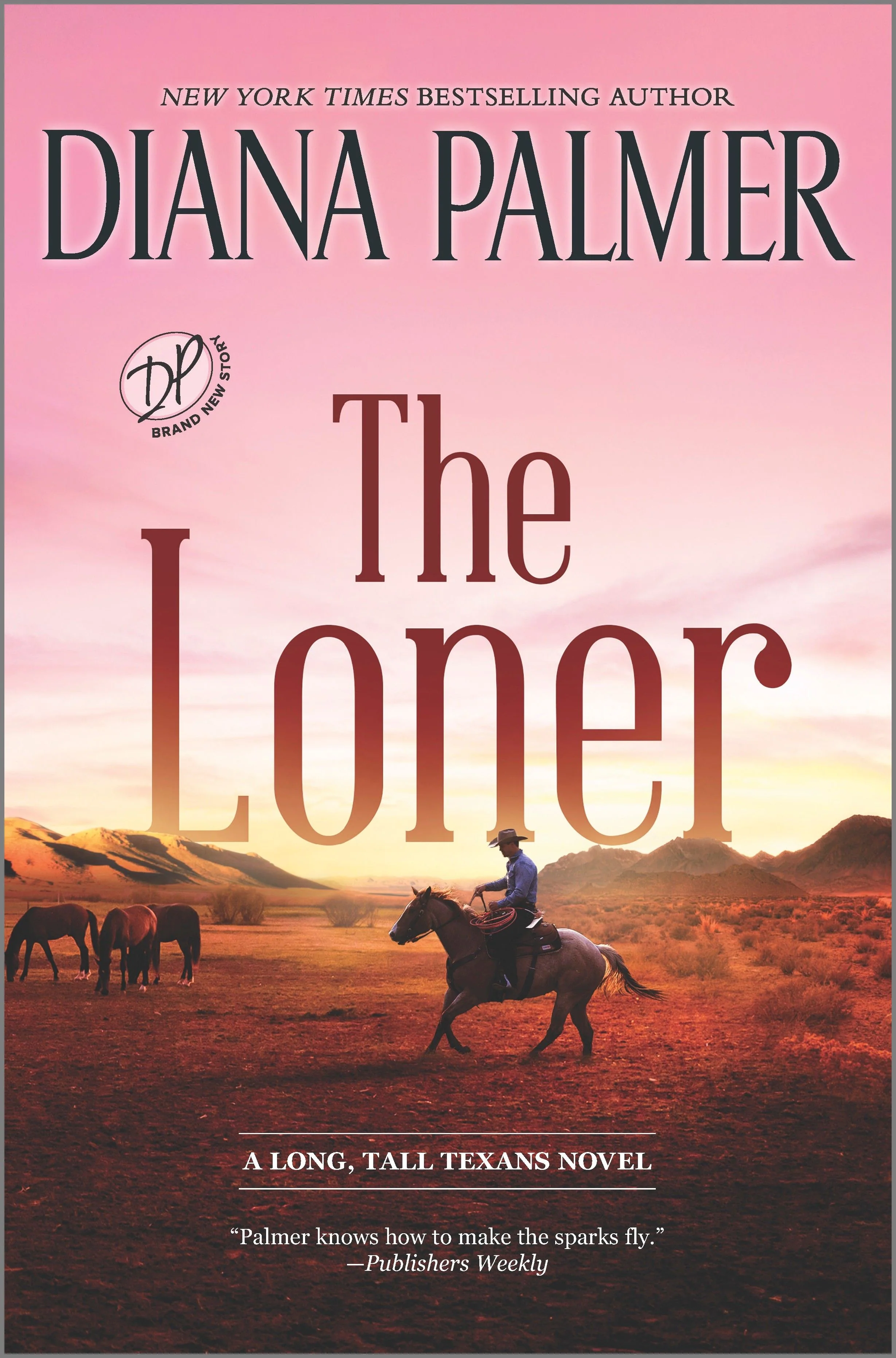 The Loner