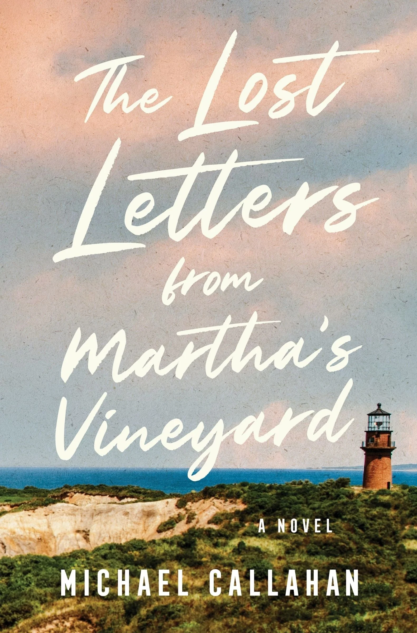 The Lost Letters from Martha's Vineyard: A Novel - Image 2