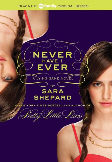 The Lying Game #2: Never Have I Ever - Image 2