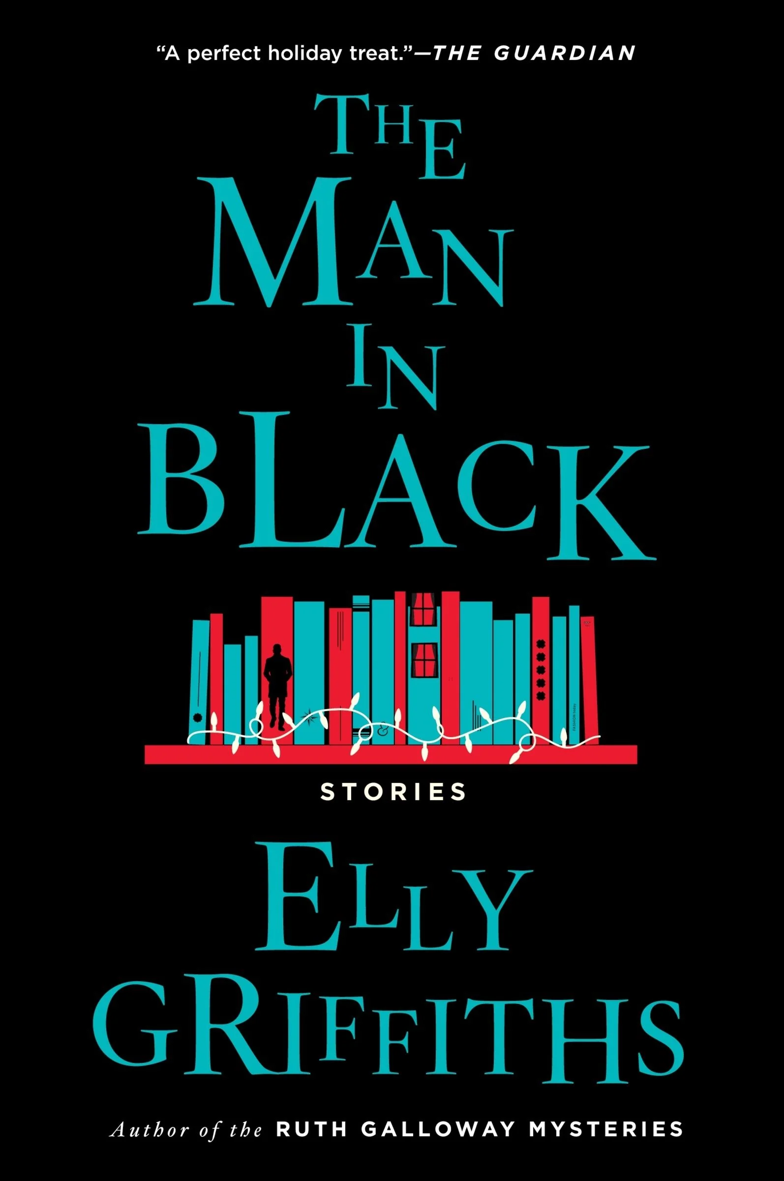 The Man in Black: And Other Stories