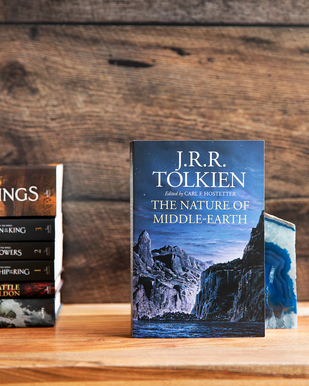 The Nature of Middle-earth - Image 3