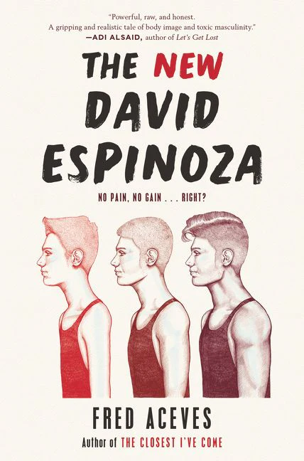 The New David Espinoza - Image 2