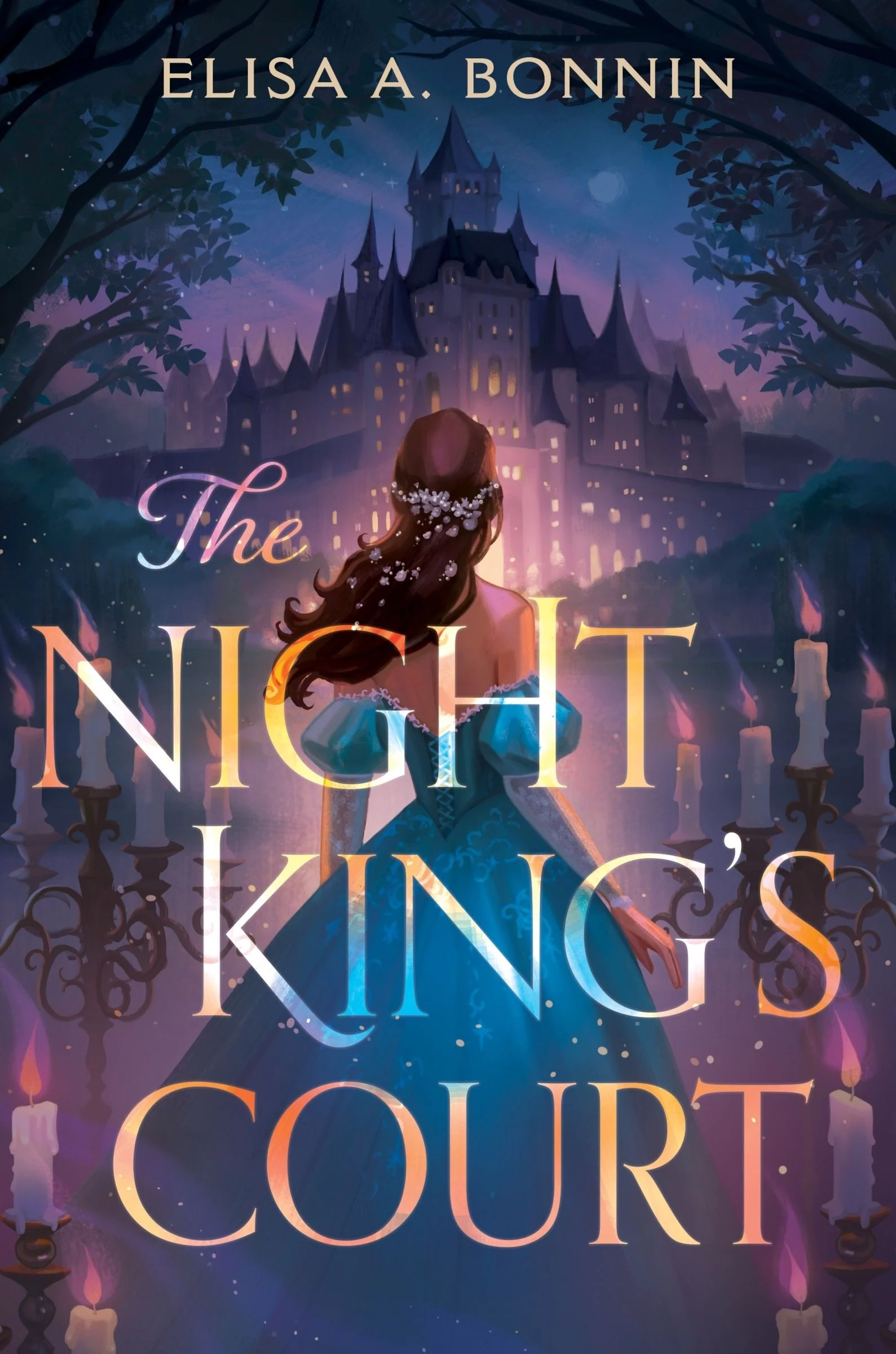 The Night King’s Court