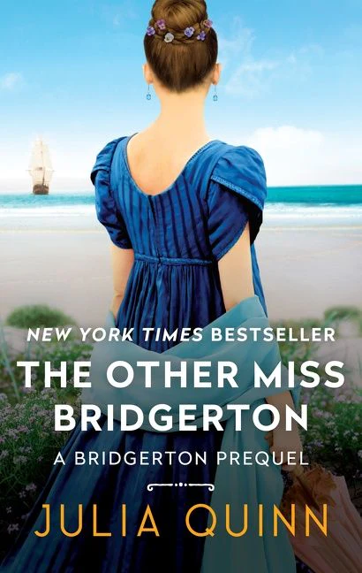 The Other Miss Bridgerton: A Bridgerton Prequel - Image 8