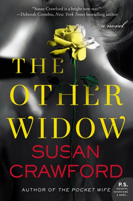 The Other Widow: A Novel - Image 2