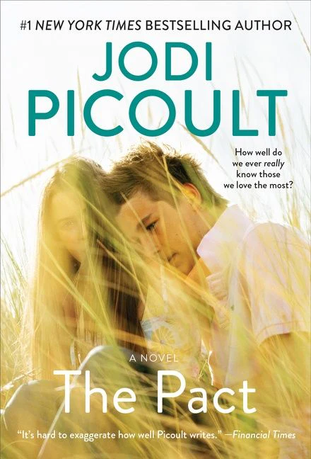 The Pact: A Love Story - Image 2