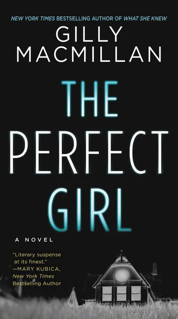 The Perfect Girl: A Novel - Image 2