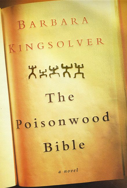 The Poisonwood Bible - Image 2