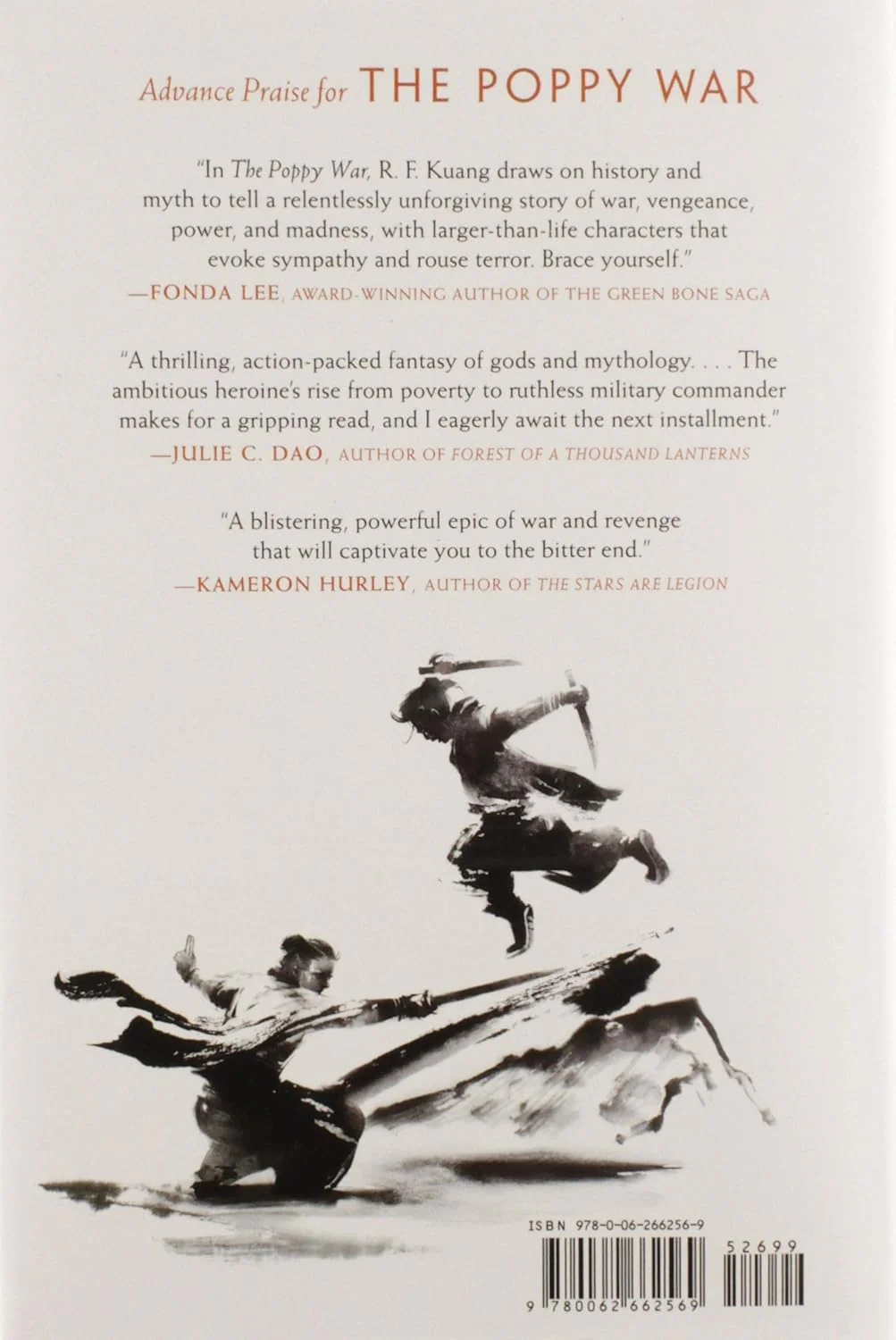 The Poppy War: A Novel - Image 4
