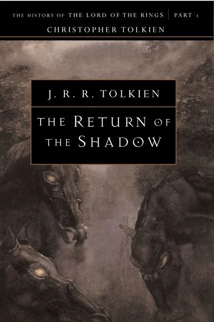 The Return Of The Shadow