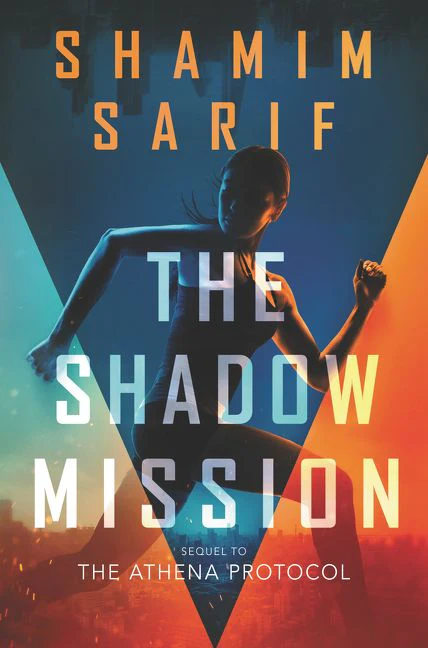 The Shadow Mission - Image 2