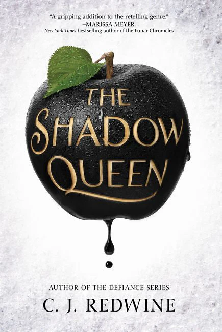 The Shadow Queen - Image 2