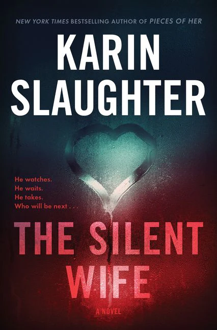 The Silent Wife: A Novel - Image 2