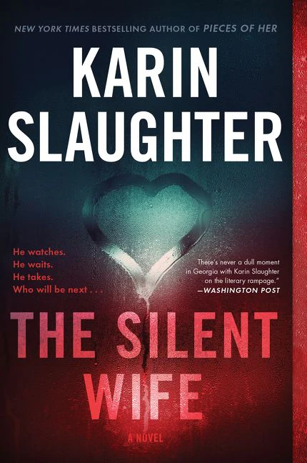 The Silent Wife: A Novel - Image 3