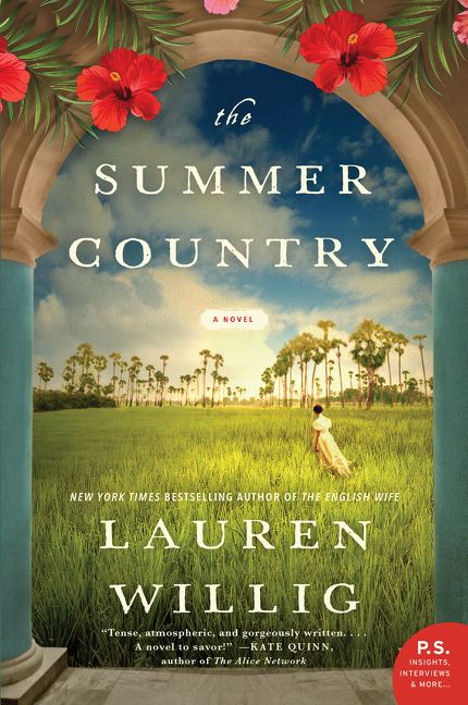 The Summer Country: A Novel - Image 2