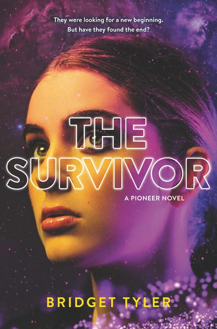 The Survivor: A Pioneer Novel - Image 2