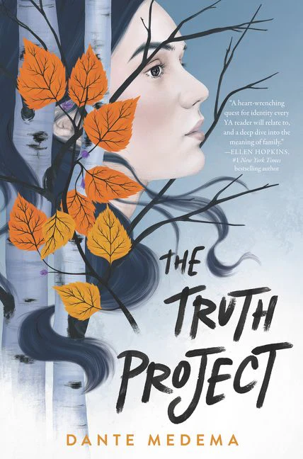 The Truth Project - Image 2