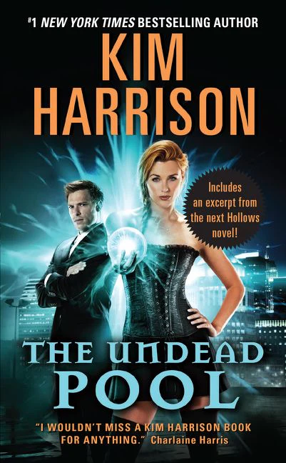 The Undead Pool - Image 2