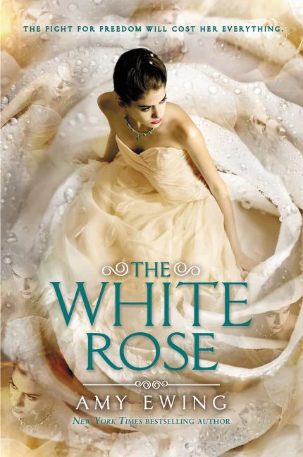 The White Rose - Image 2