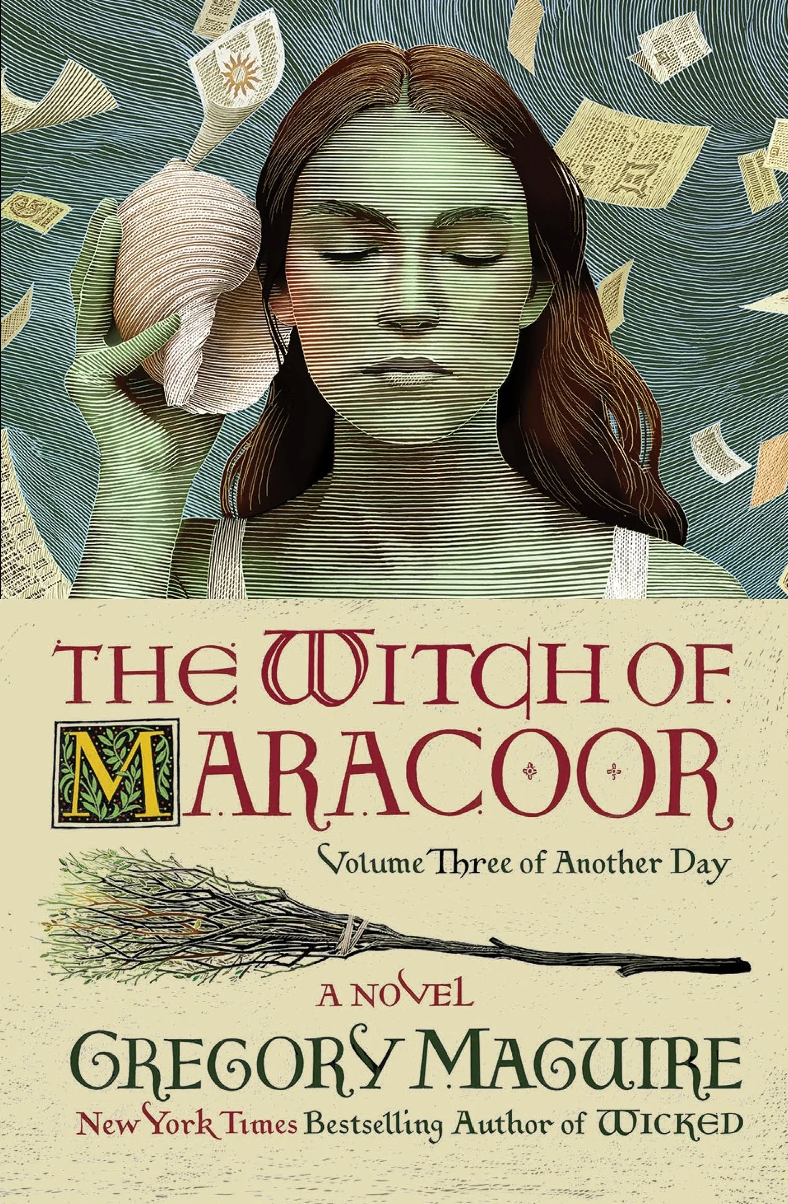 The Witch of Maracoor: A Novel - Image 2