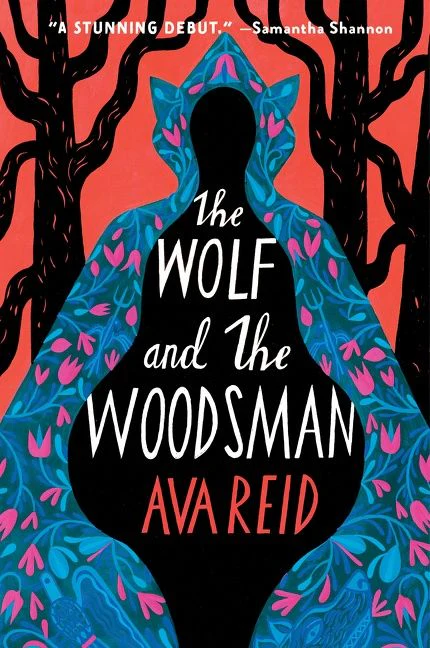 The Wolf and the Woodsman: A Novel - Image 2