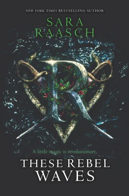 These Rebel Waves - Image 2