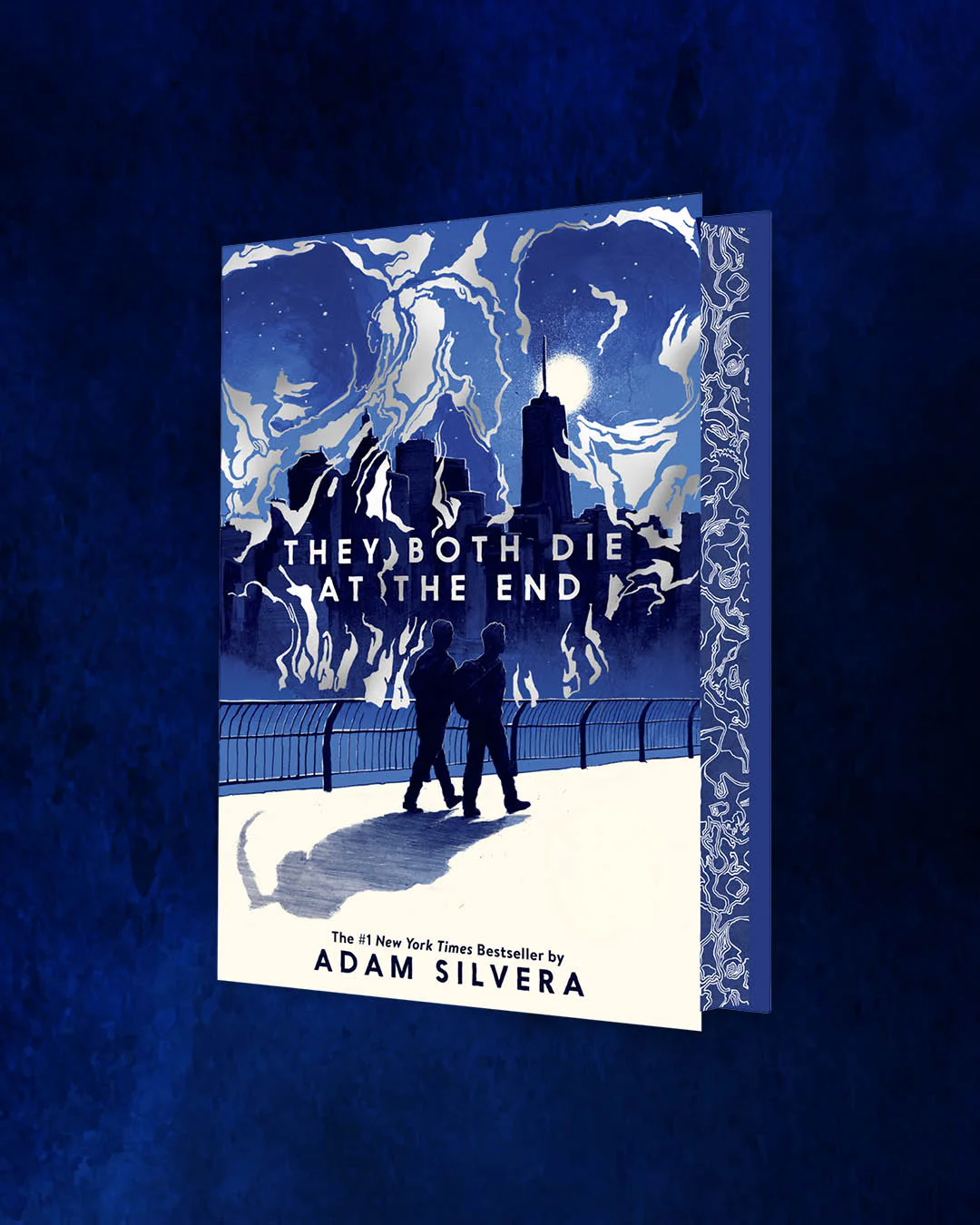 They Both Die at the End Collector’s Deluxe Limited Edition - Image 5