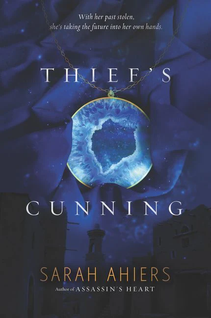 Thief's Cunning - Image 2