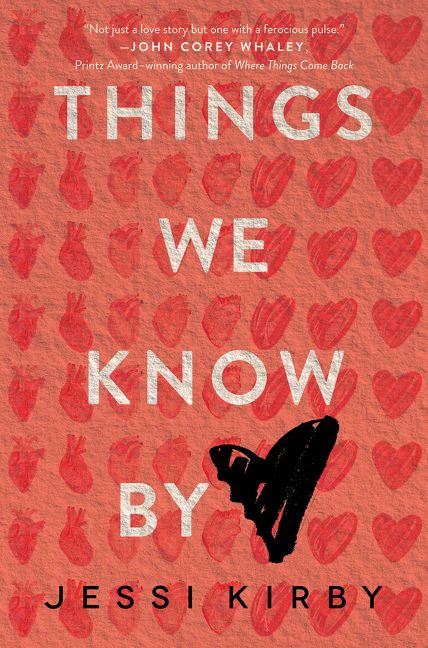 Things We Know by Heart - Image 2