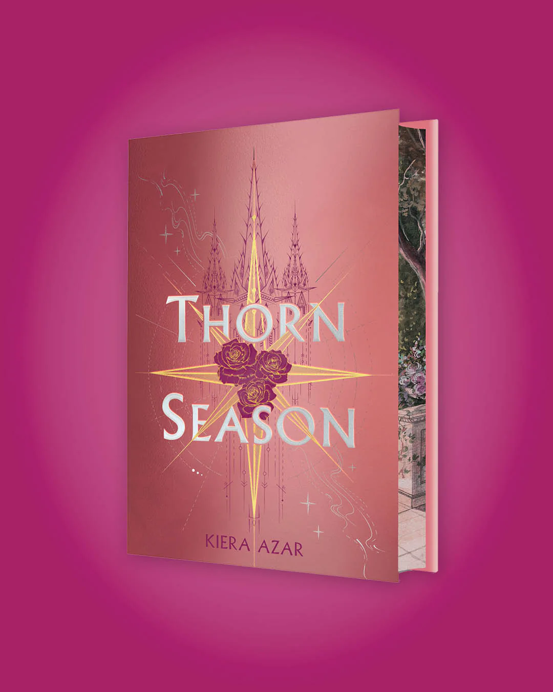 Thorn Season Deluxe Limited Edition - Image 4