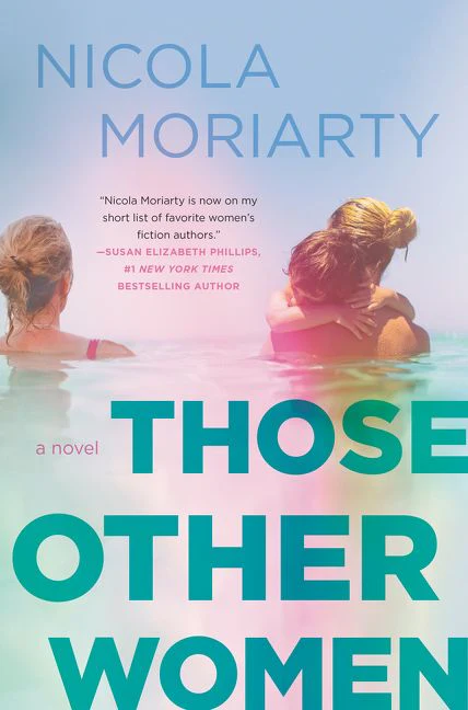 Those Other Women: A Novel - Image 2