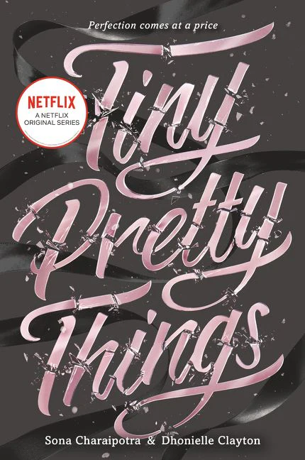 Tiny Pretty Things - Image 2