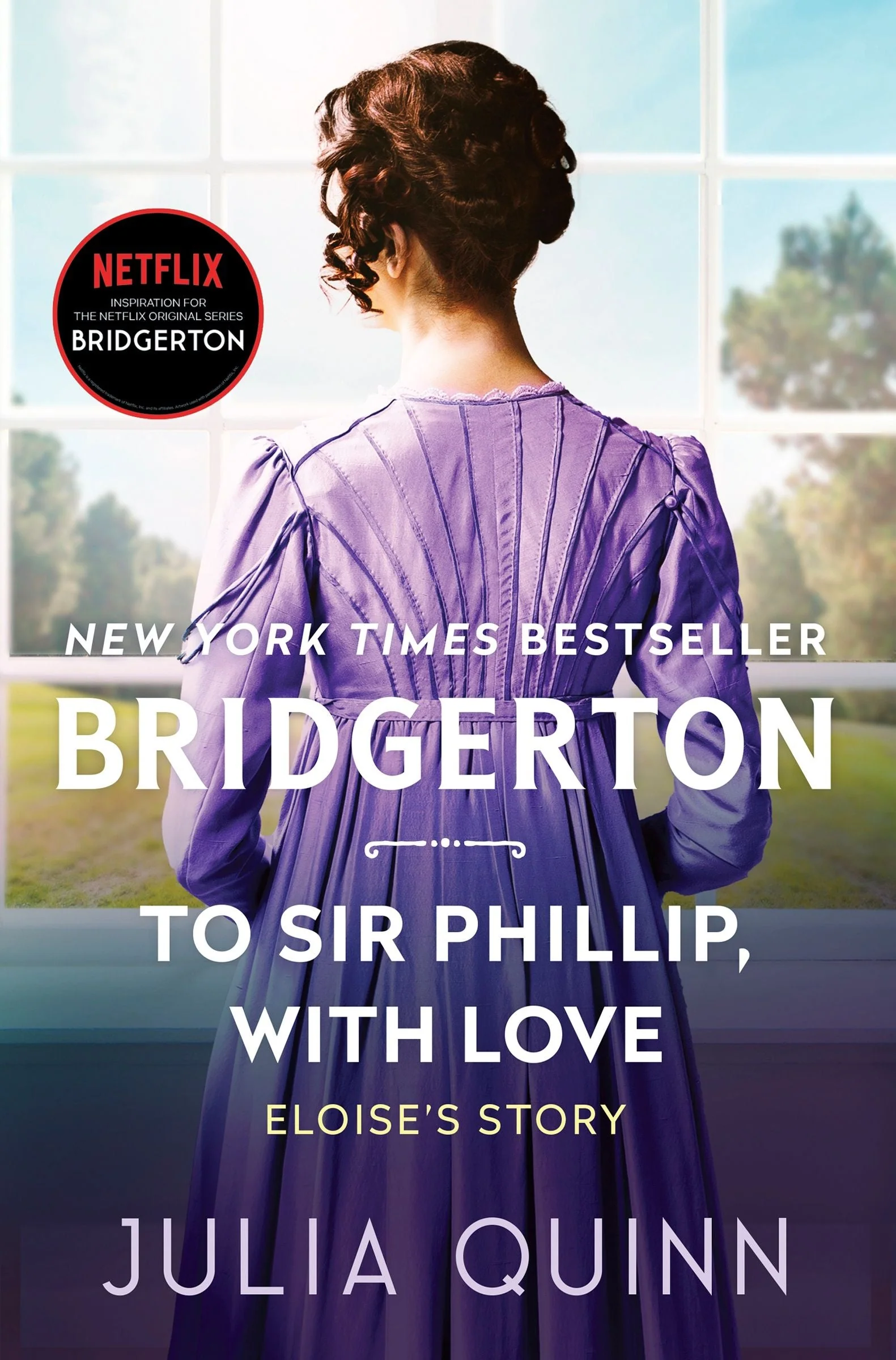 To Sir Phillip, With Love: Bridgerton - Image 2