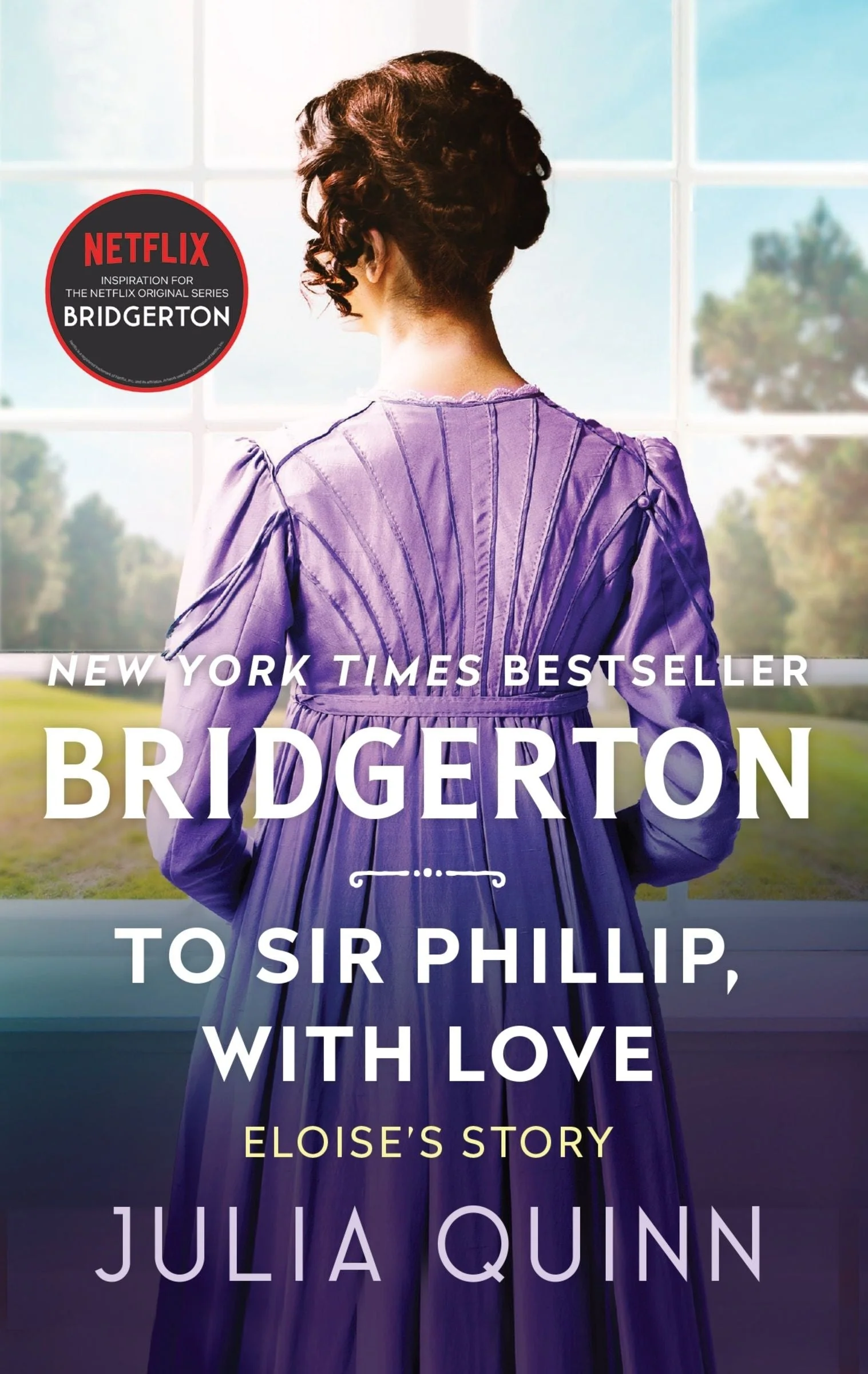To Sir Phillip, With Love: Bridgerton - Image 3