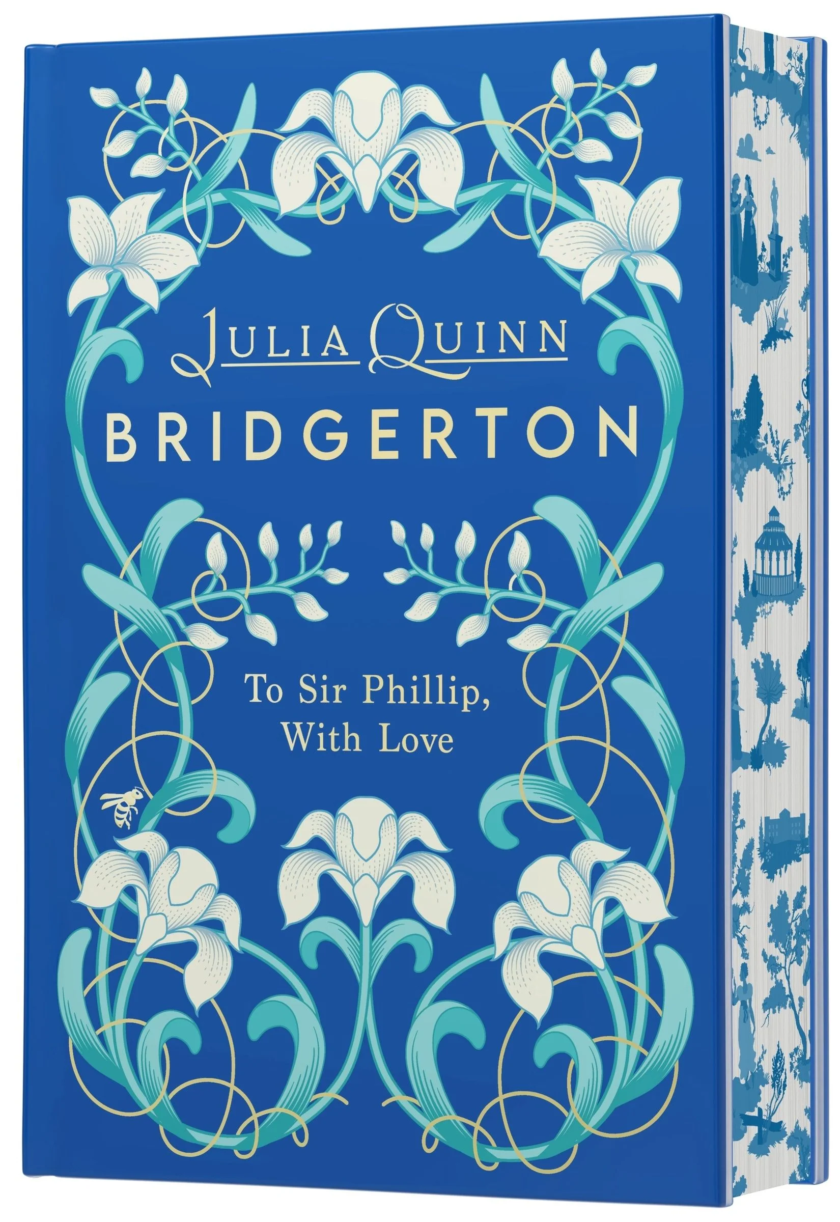 To Sir Phillip, With Love Deluxe Collector's Edition