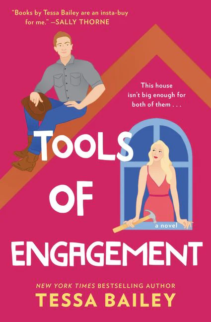 Tools of Engagement: A Novel - Image 2